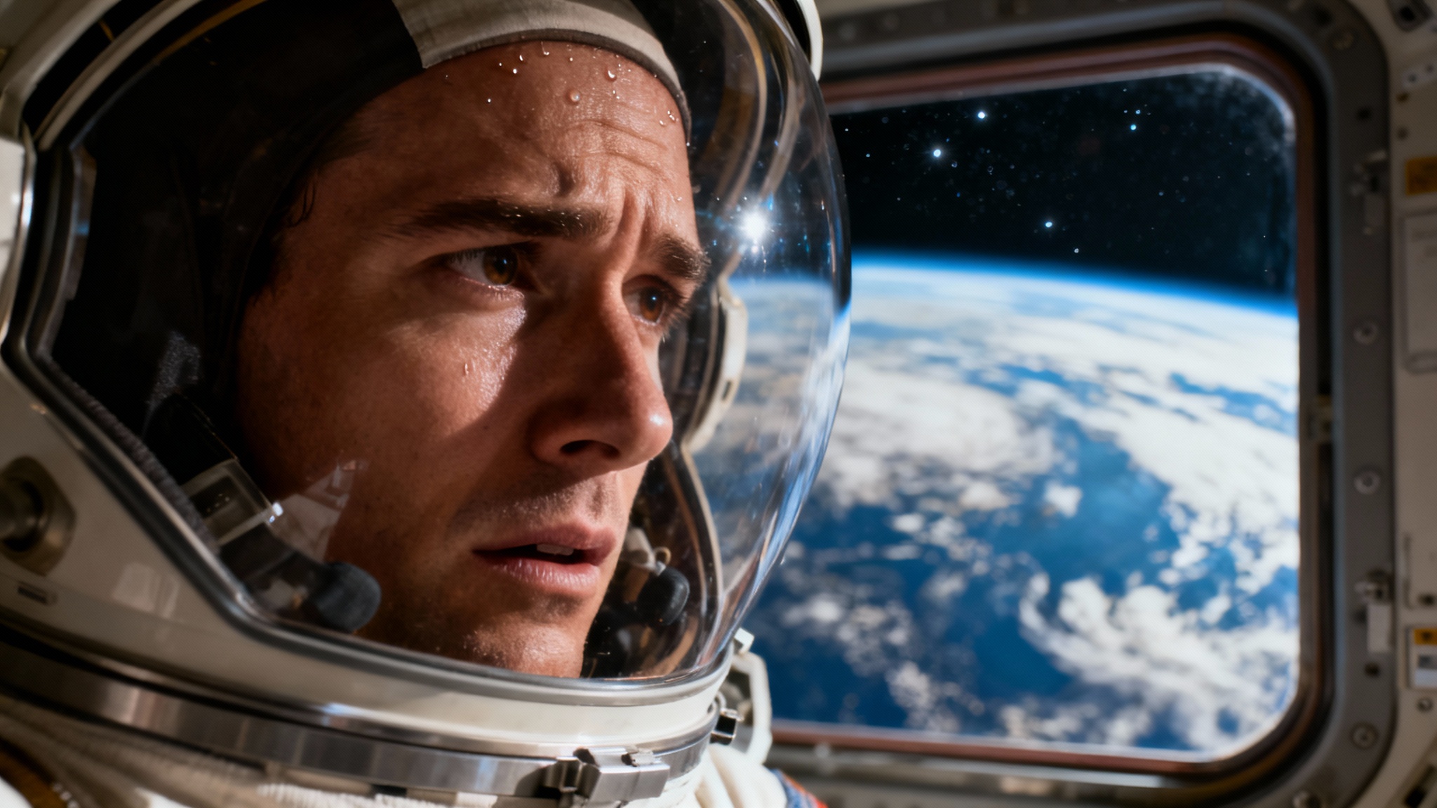 Astro-immunologie : comment l&rsquo;espace chamboule notre système immunitaire