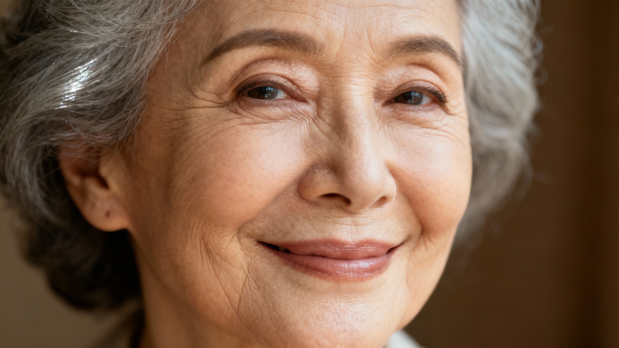 Cheveux gris et cancer : le lien inattendu que la science vient de révéler