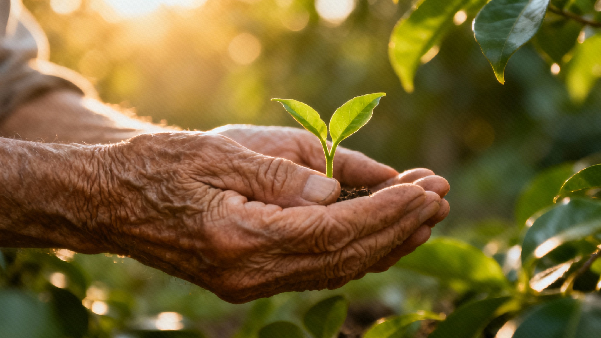 Conclusion : Vieillir, c'est aussi se protéger