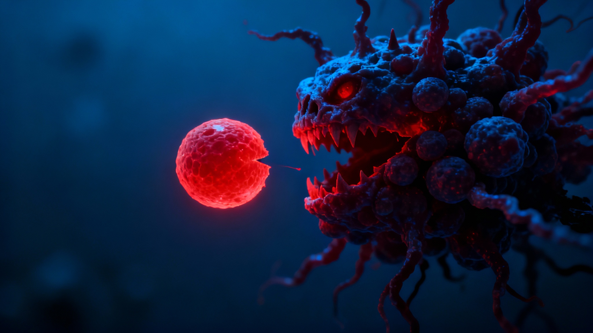 Quand le système de protection est déjoué