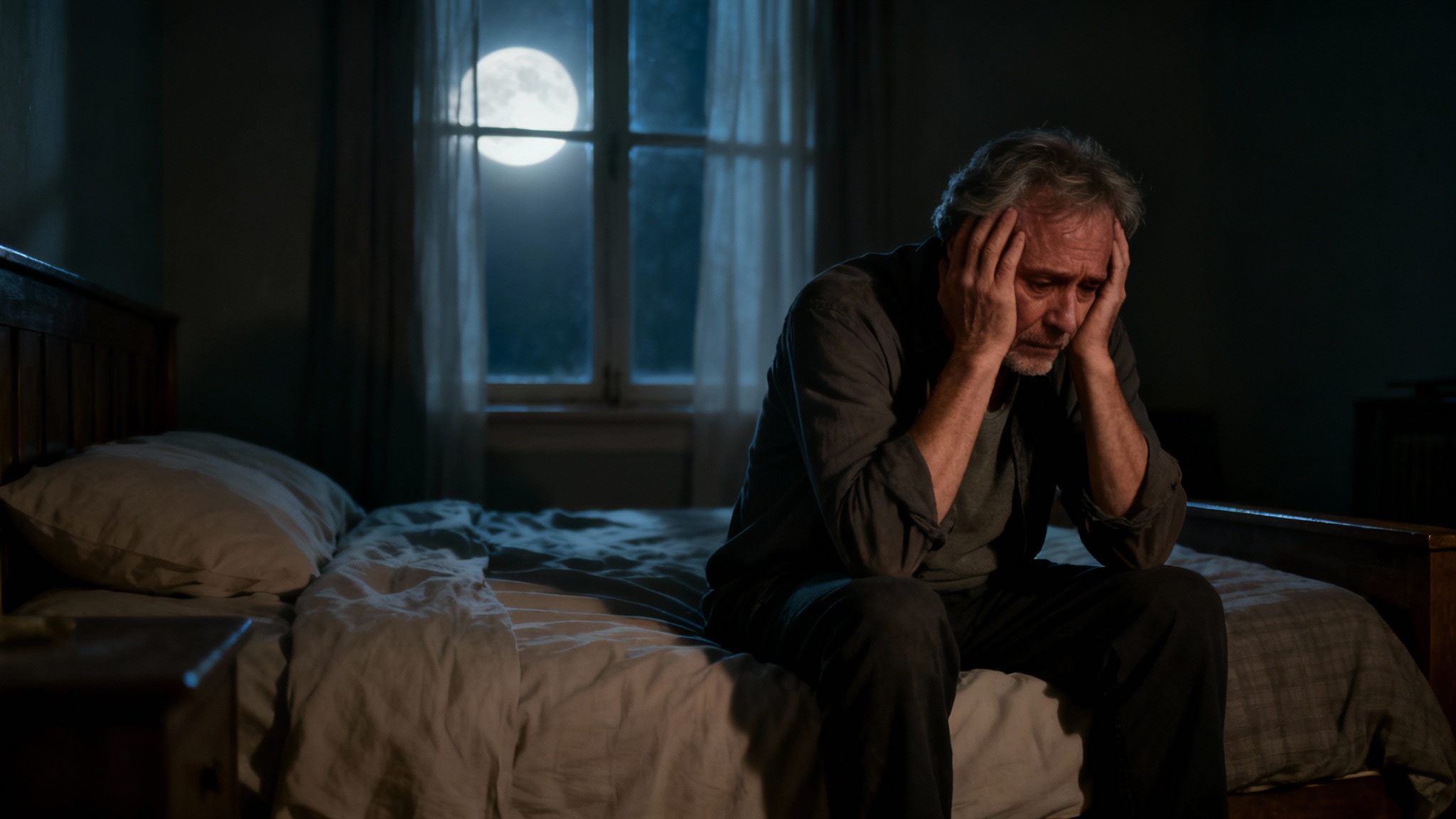 Mieux dormir dès ce soir ? La solution se trouve peut-être dans votre assiette