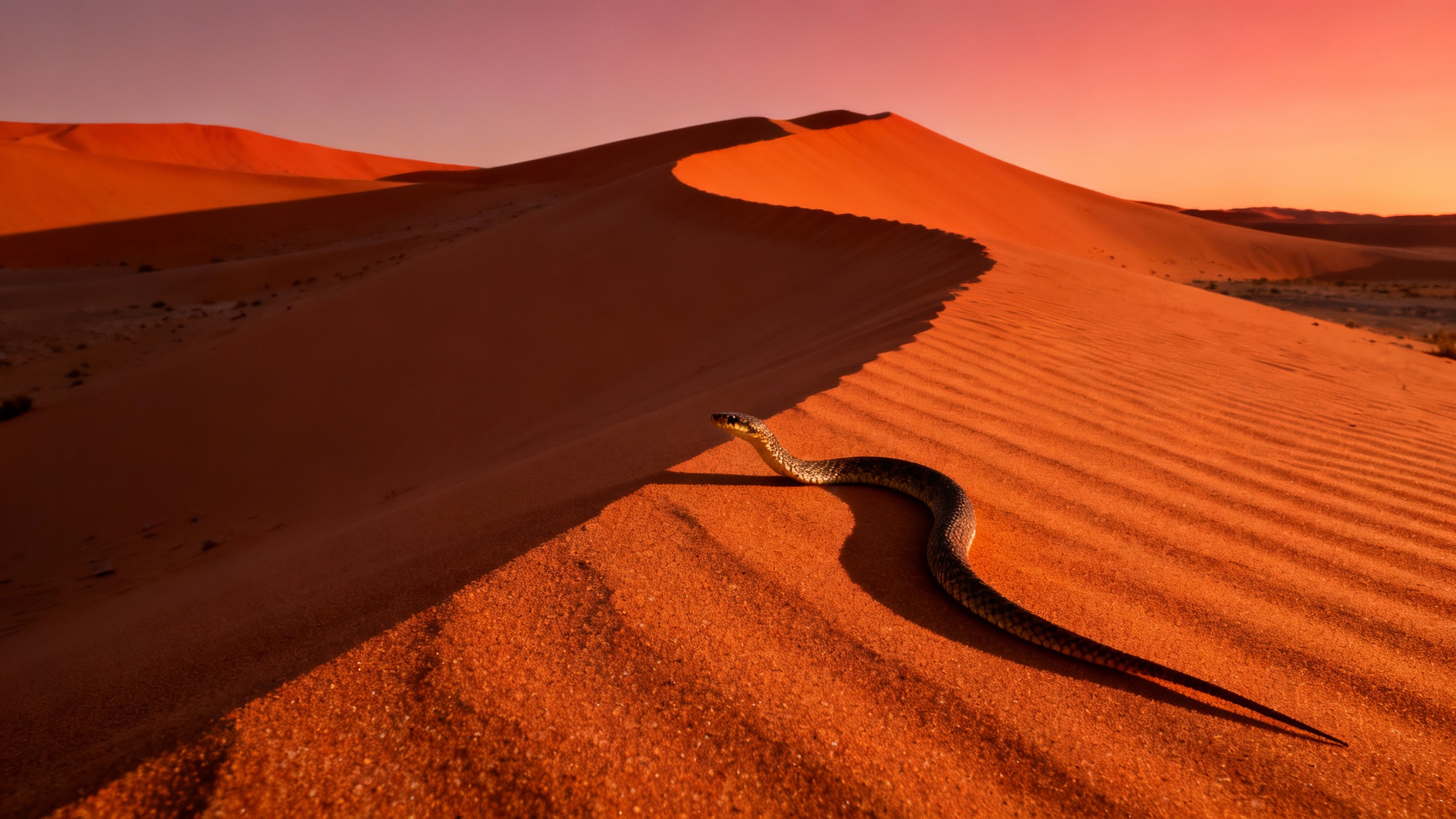 Pourquoi économiser l'eau est si vital pour eux