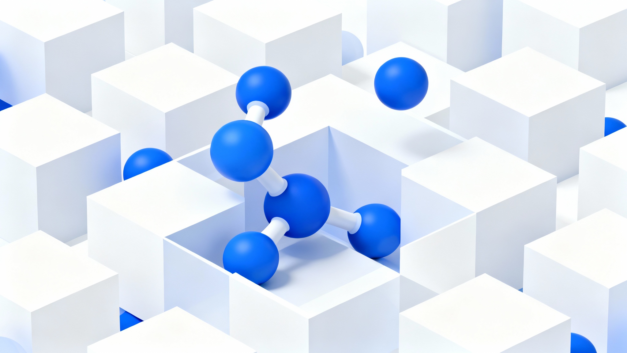 Des cristaux qui s'adaptent et piègent les poisons