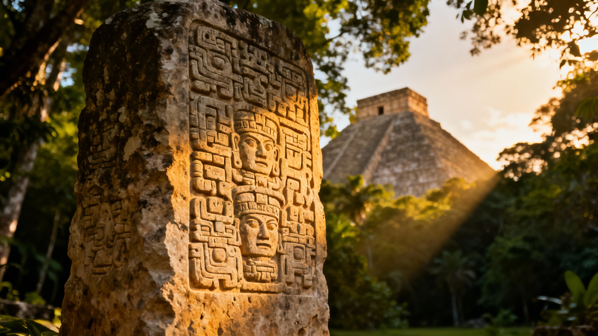 Plus qu'une souveraine, une figure quasi divine