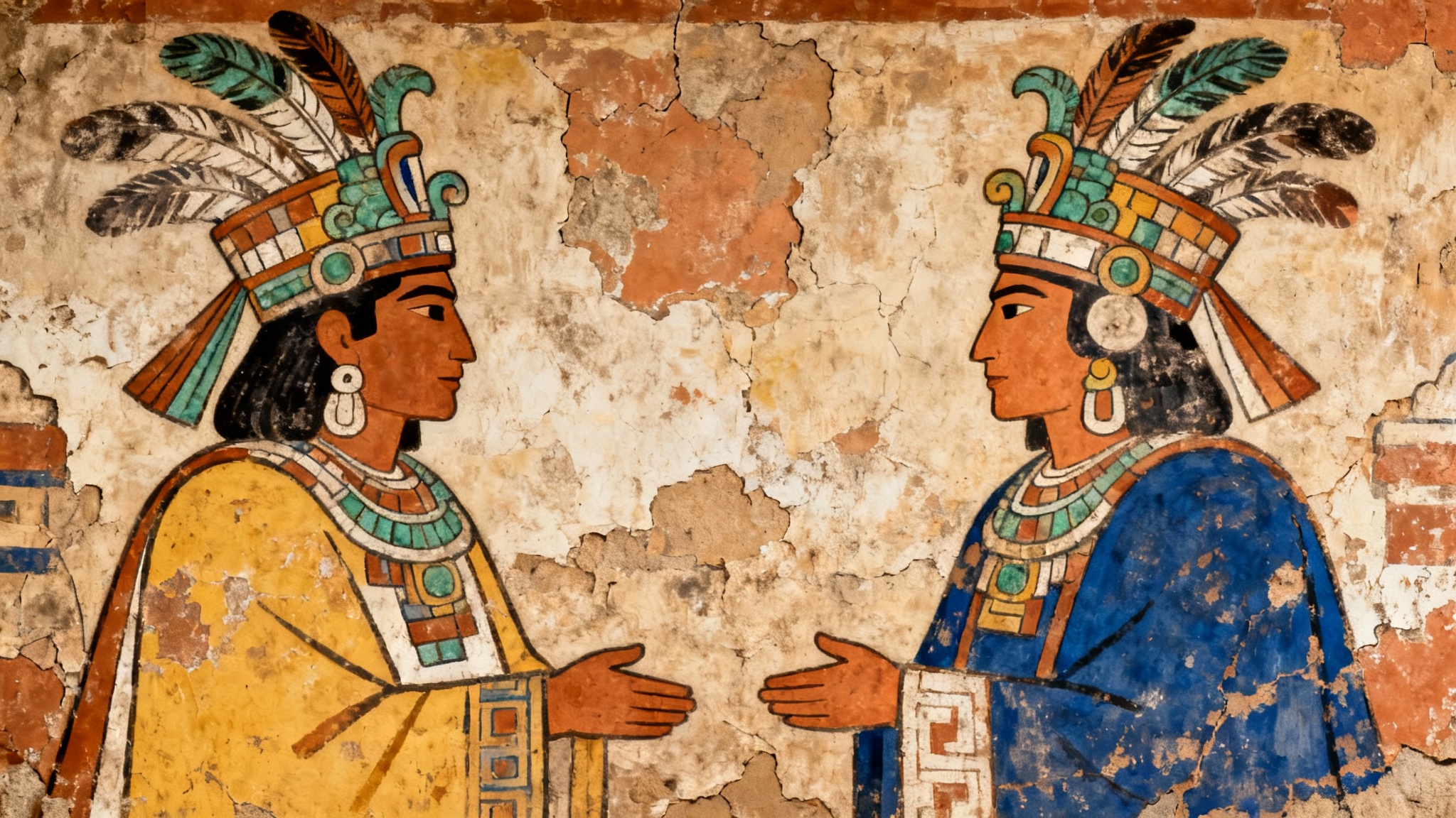 Une diplomate sur l'échiquier régional