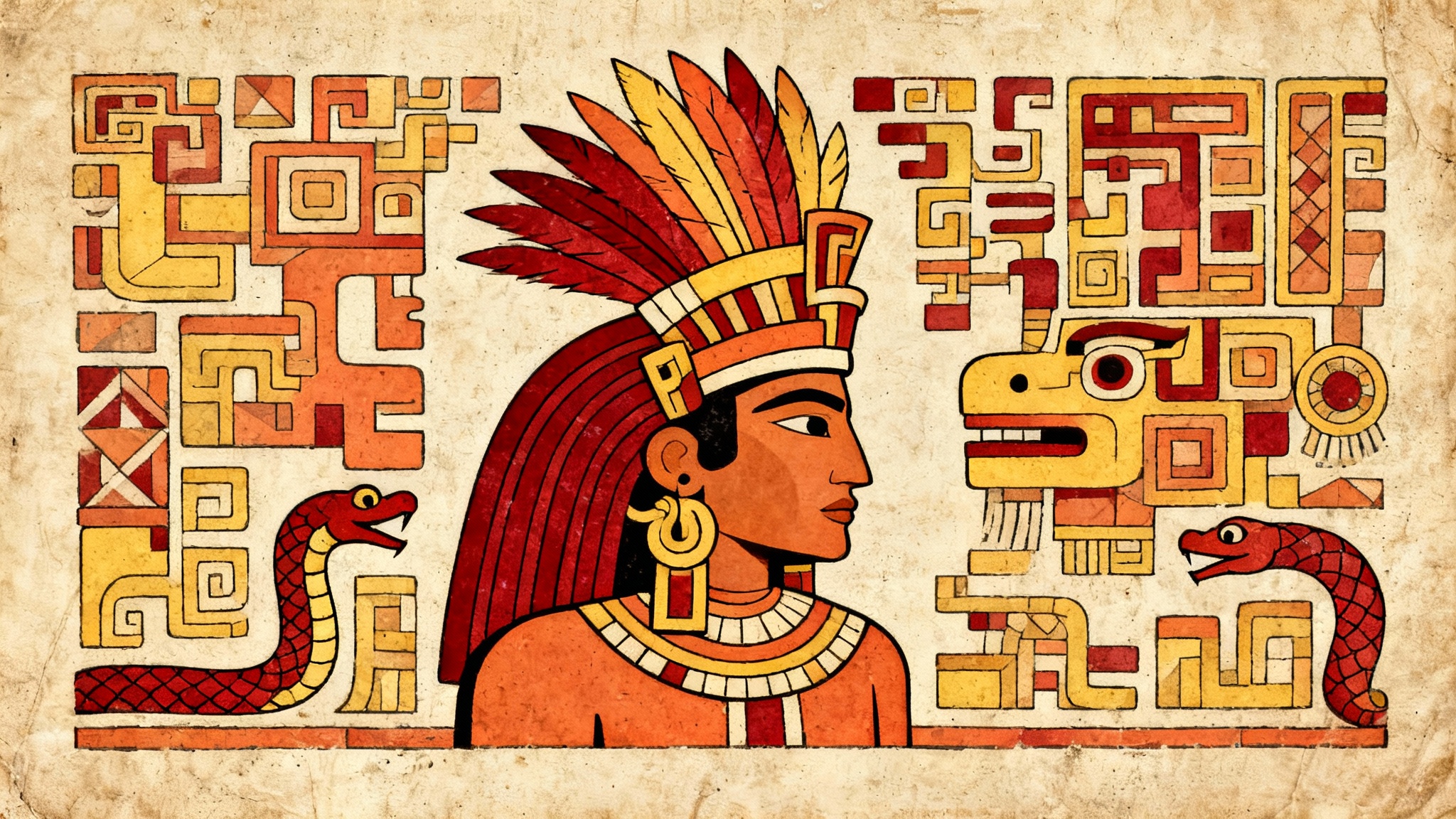 Ix ch&#039;ak ch&#039;een, la reine oubliée qui a gouverné la puissante cité maya de cobá