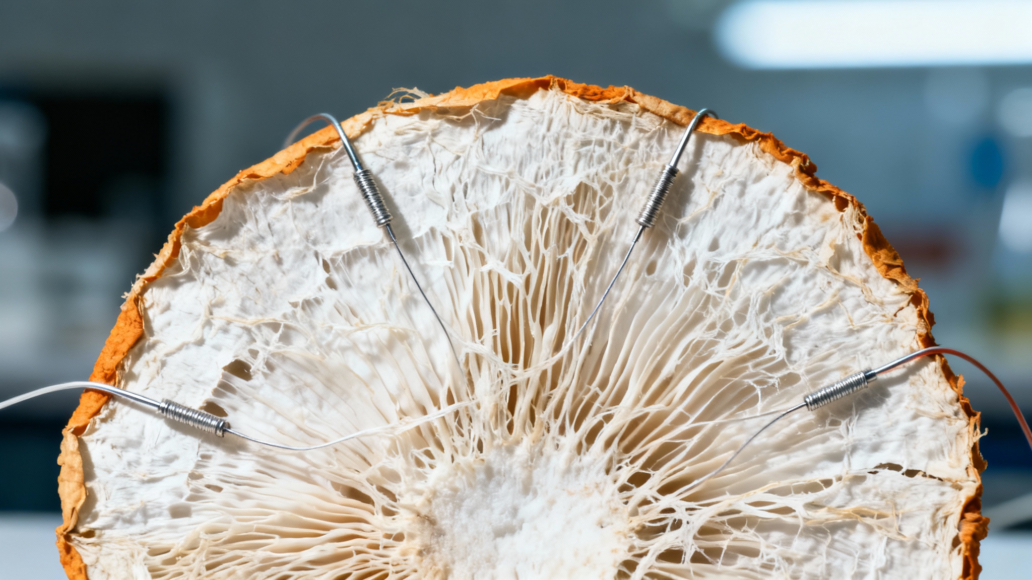 L'expérience, pas à pas