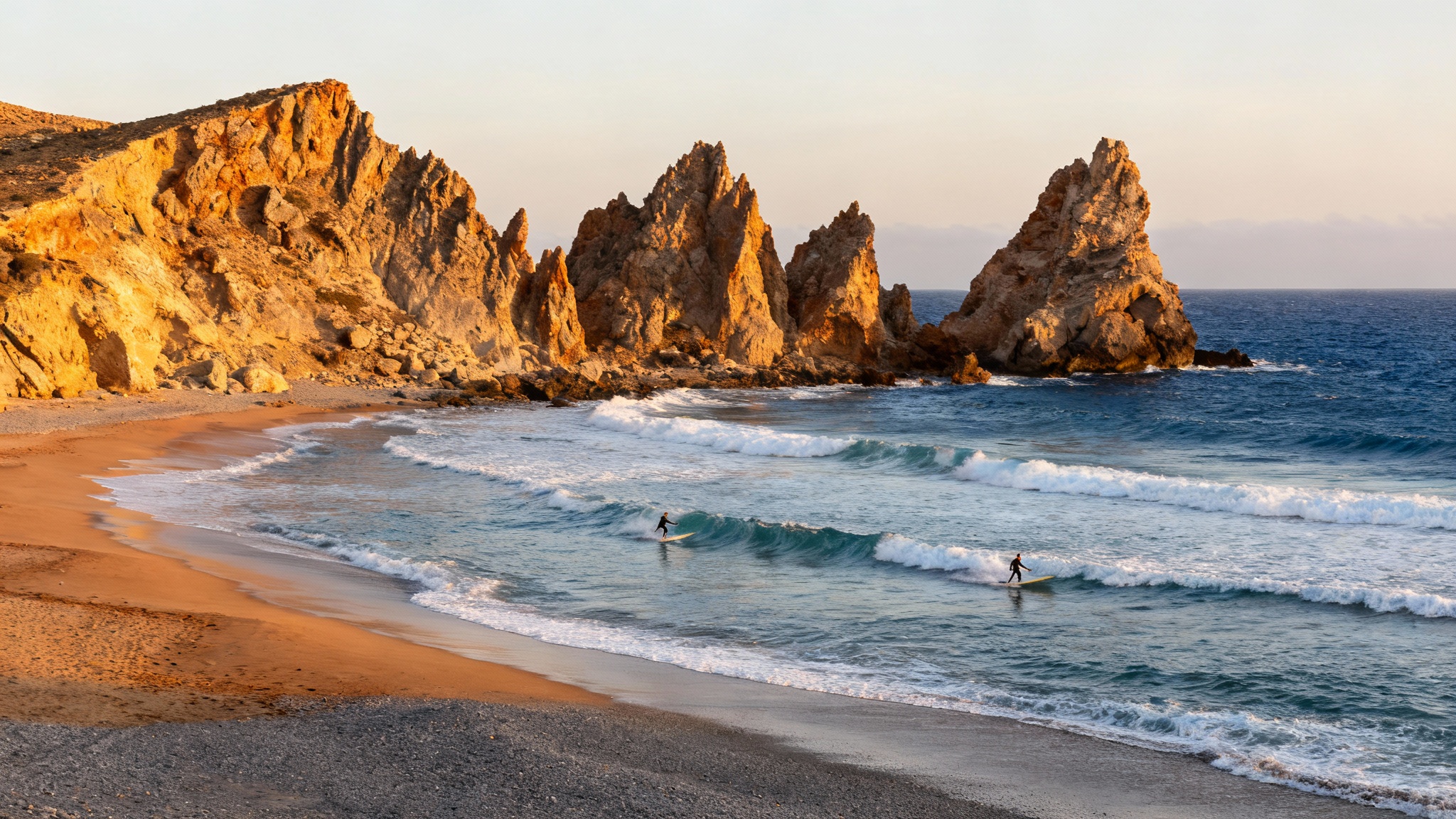 Mirleft, l'authenticité préservée