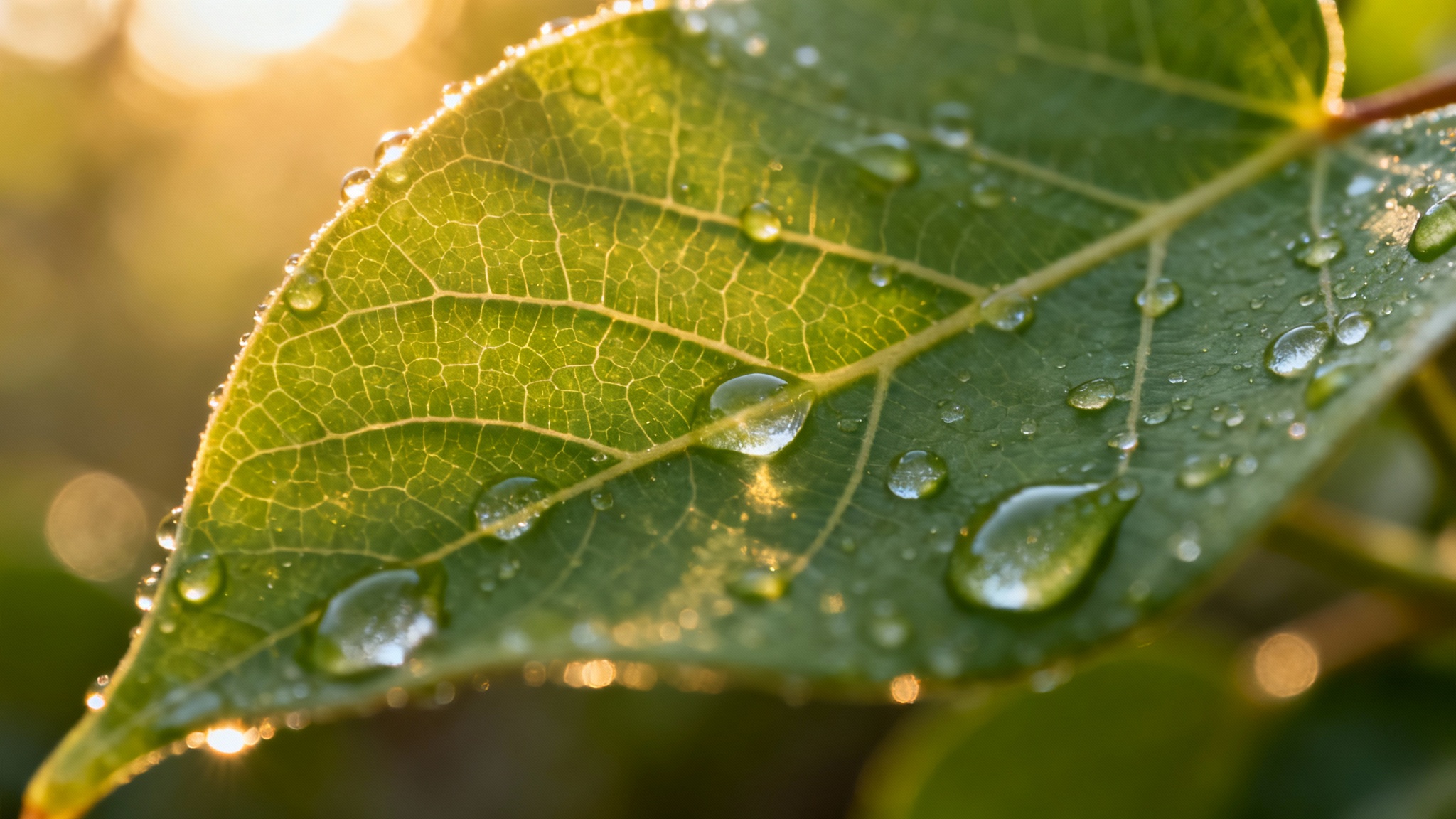 Un traitement inattendu pour une maladie grave du foie pourrait venir du henné