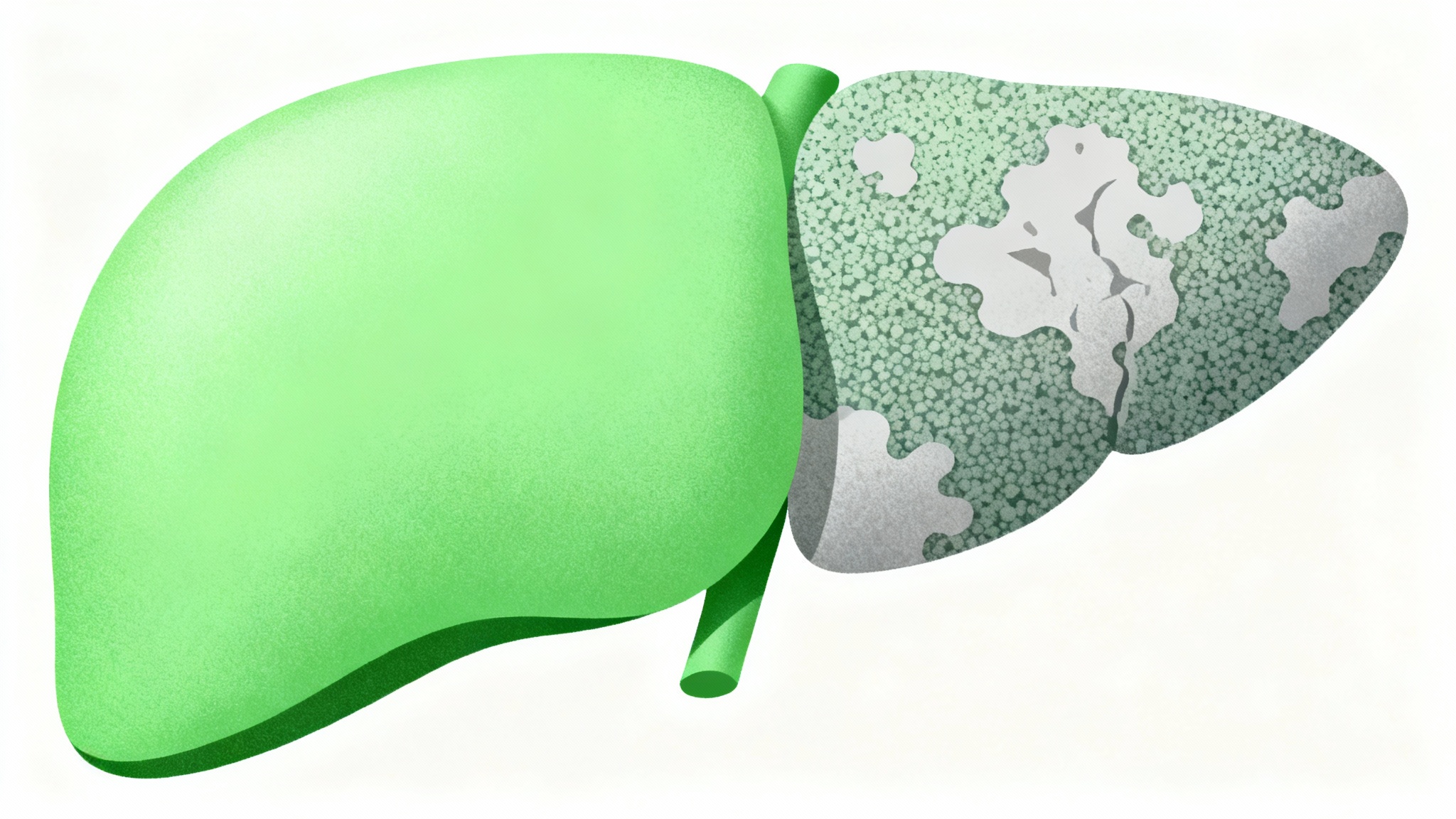 Qu'est-ce que la fibrose hépatique ?