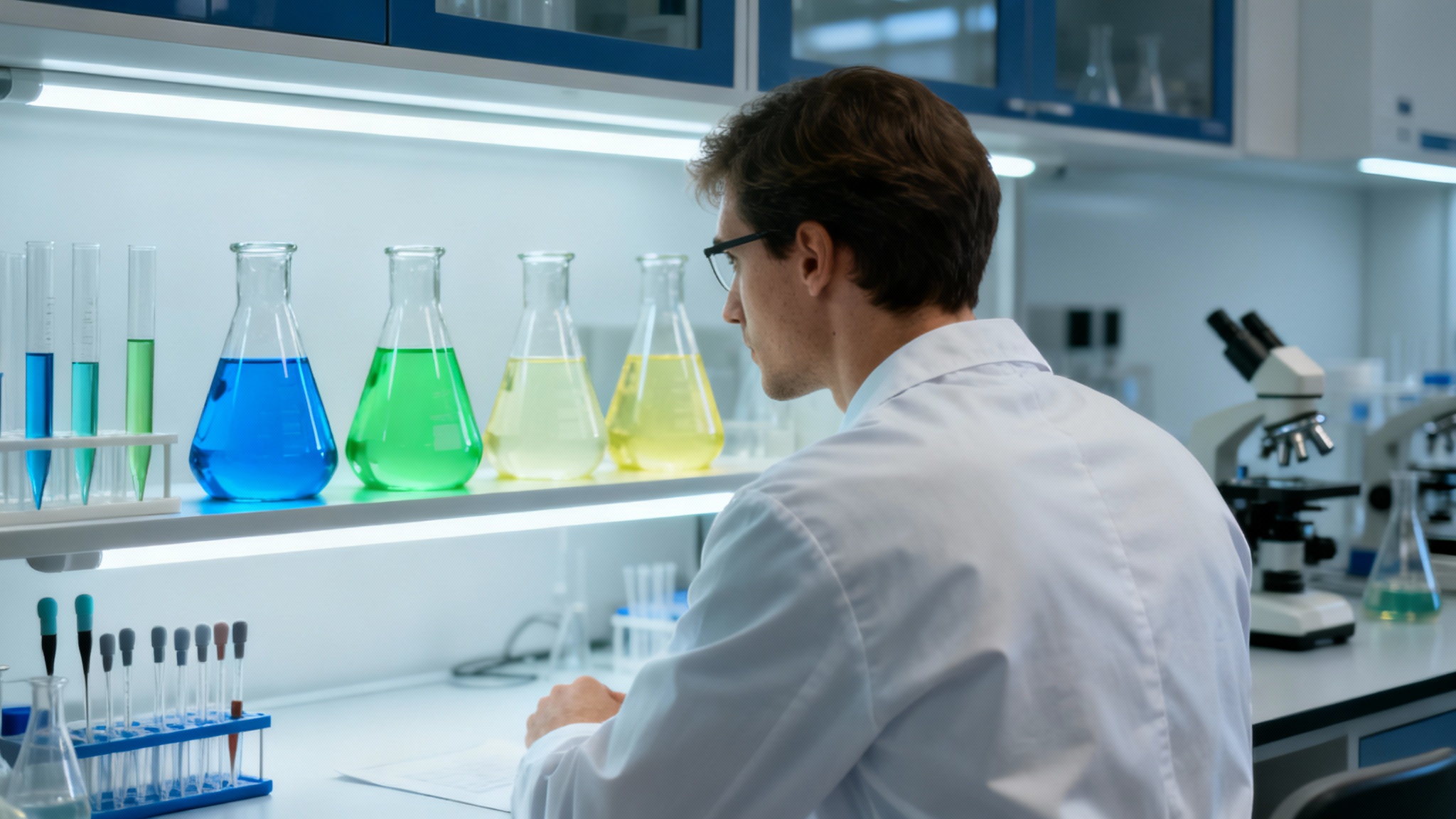 À la recherche d'une solution ciblée