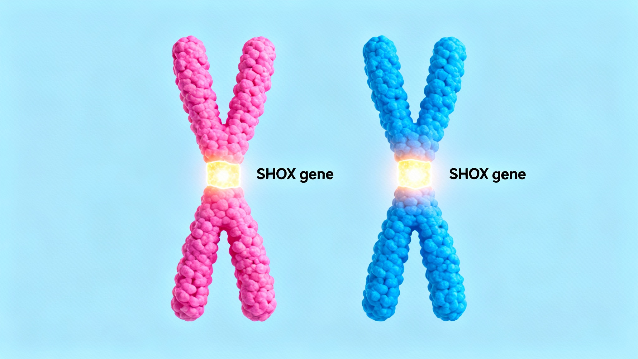 Le mystère de la taille : pourquoi les hommes sont-ils plus grands que ...