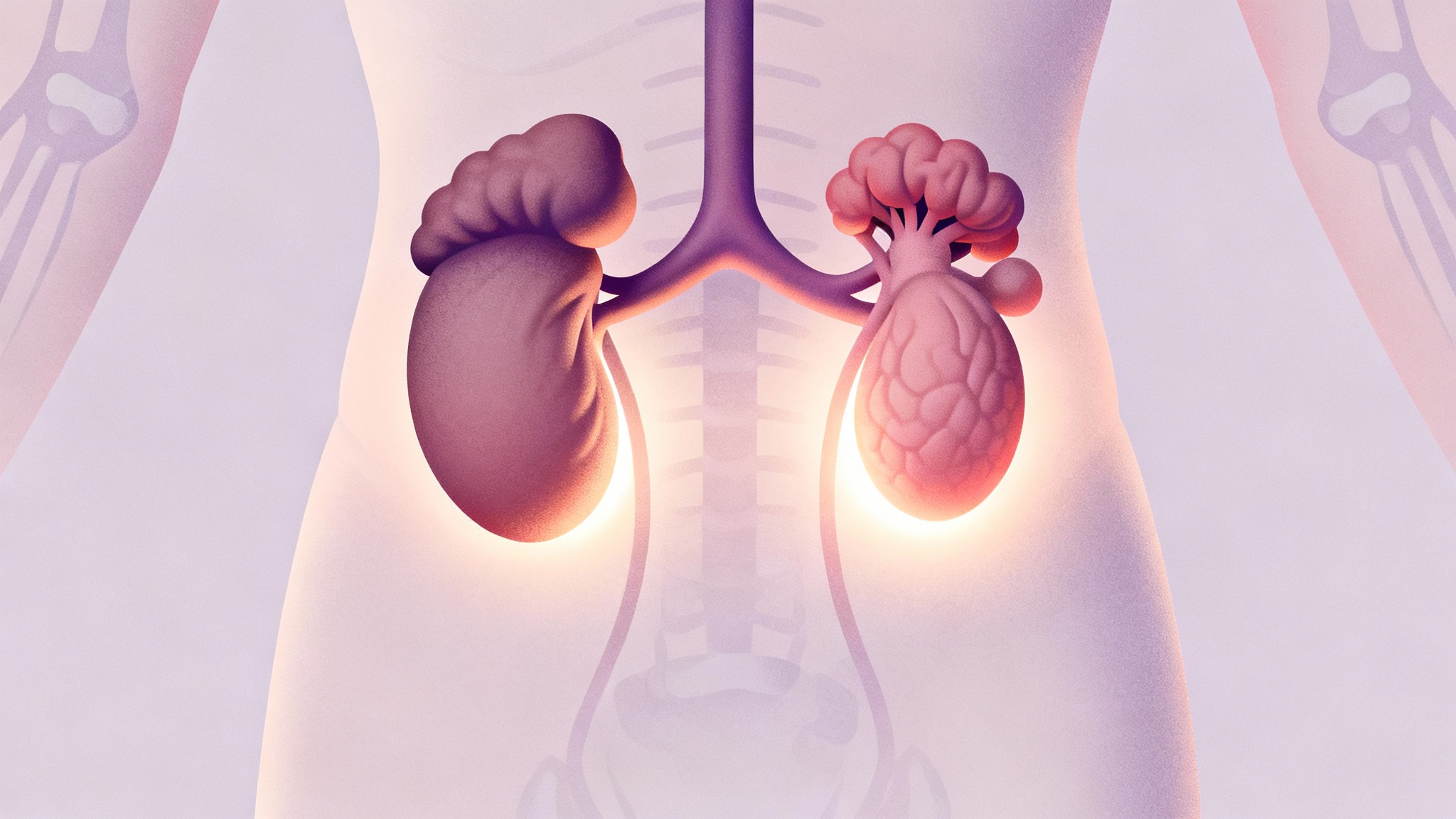 Les hormones, une explication incomplète