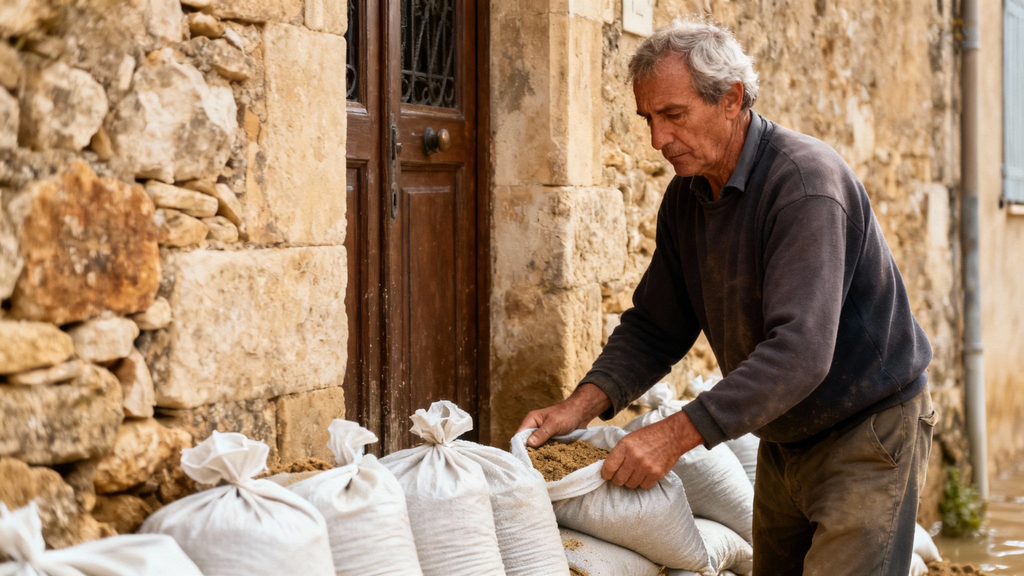 Conclusion : quelques jours pour se préparer au pire ou espérer le meilleur