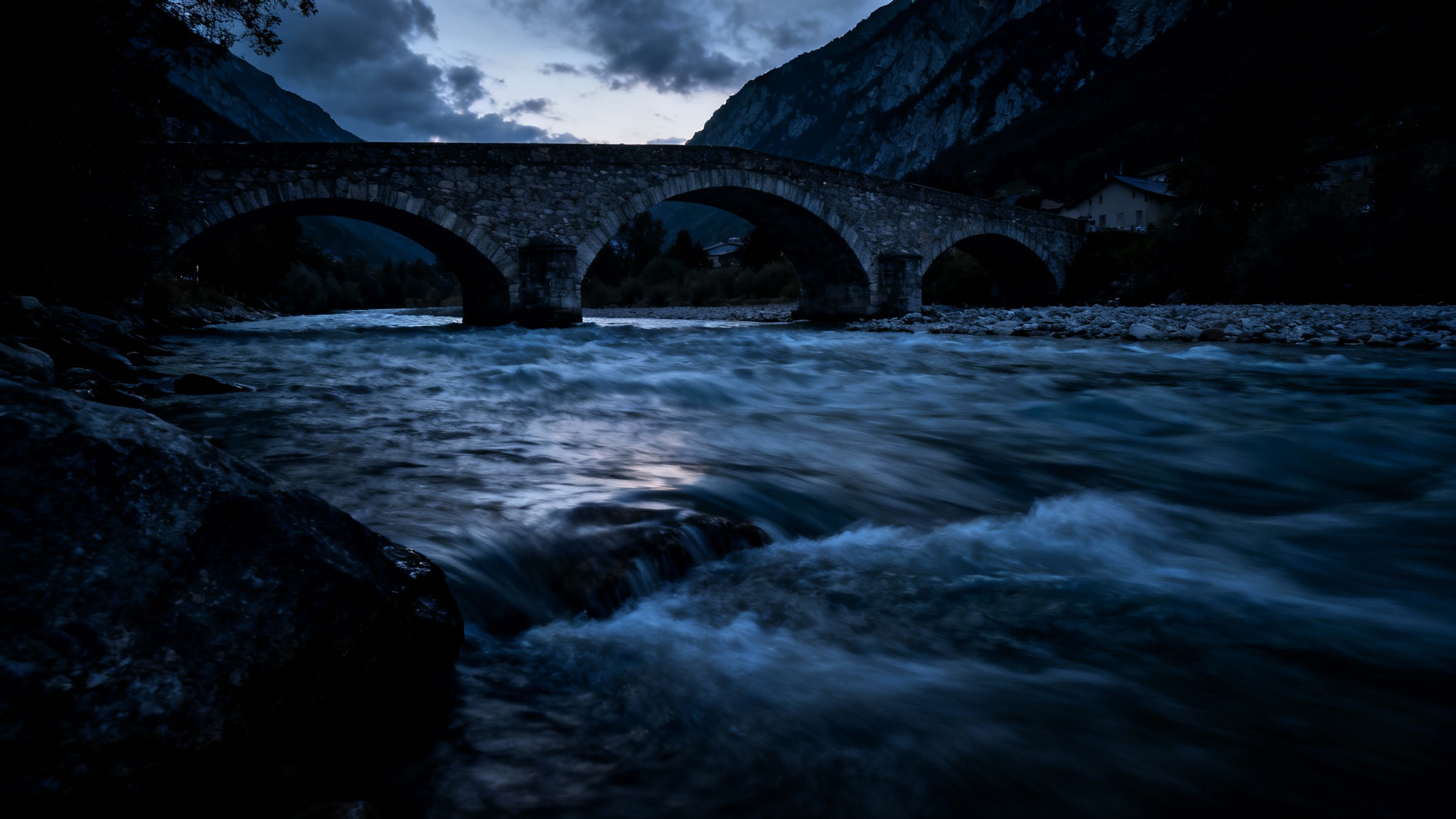 Drame à briançon : le corps d&#039;un adolescent de 14 ans retrouvé dans la durance