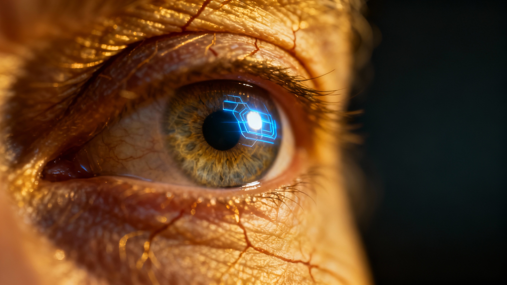 Les scientifiques pourraient avoir découvert un moyen incroyable d’inverser la cécité.