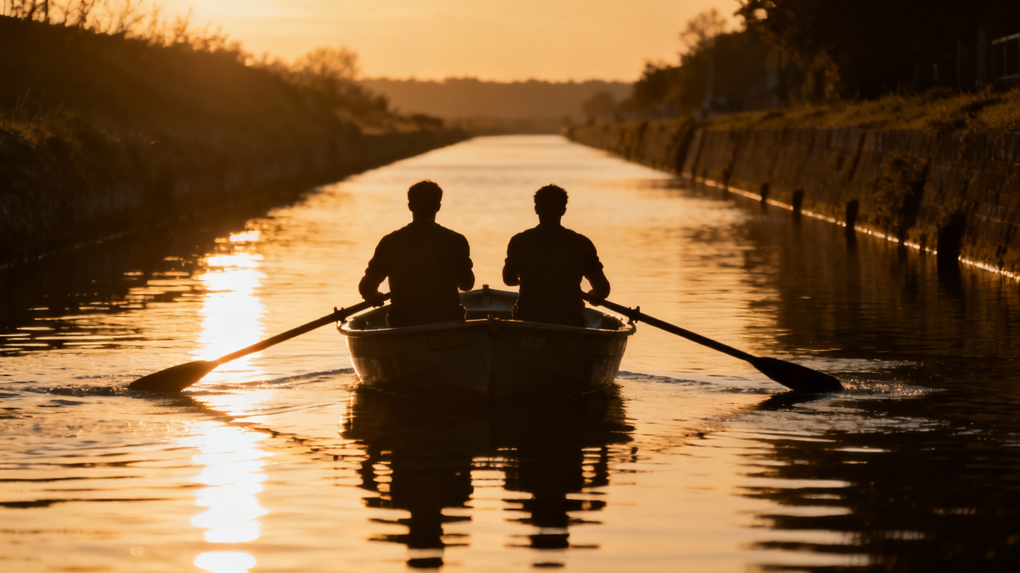 Les dernières heures avant le silence