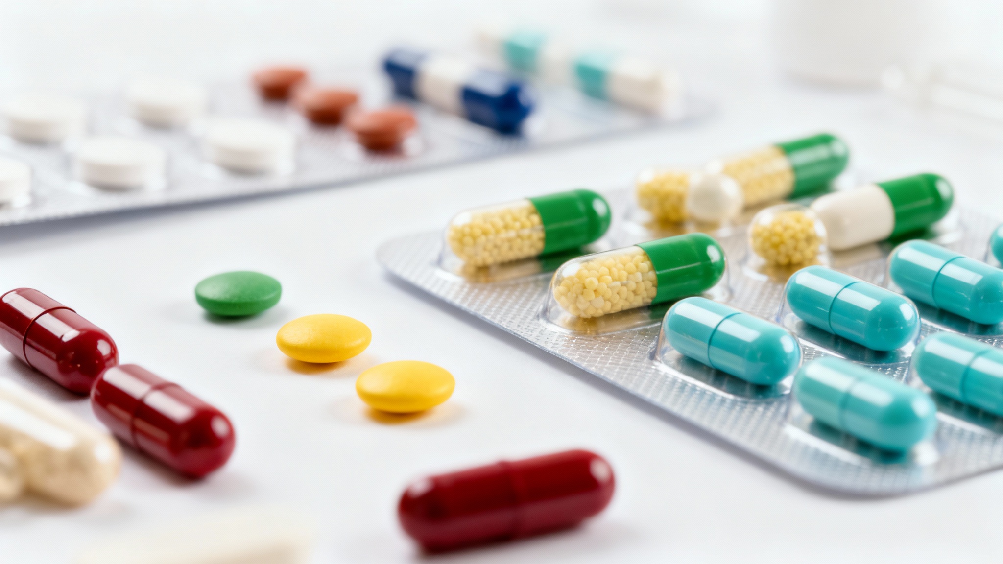 Psoriasis : certains traitements augmentent-ils le risque de cancer ? Une étude danoise sème le doute