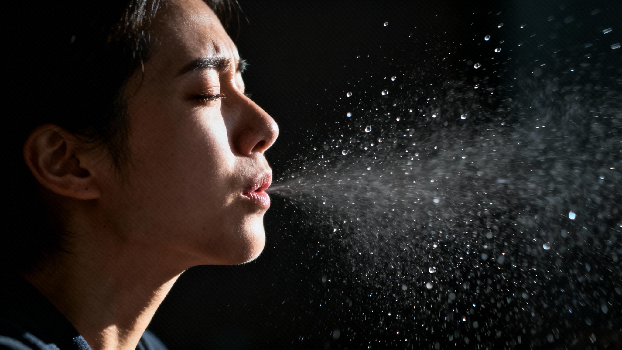 Le mystère du "rejet viral"