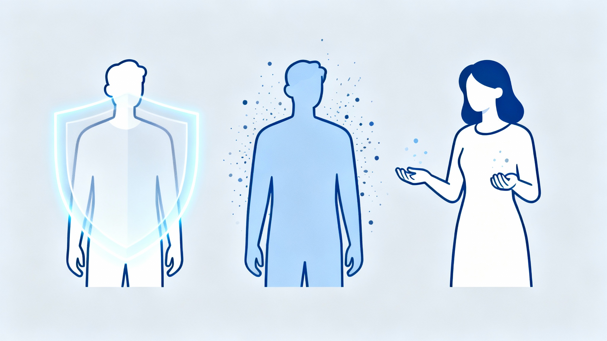Des résultats étonnants : trois profils se dessinent