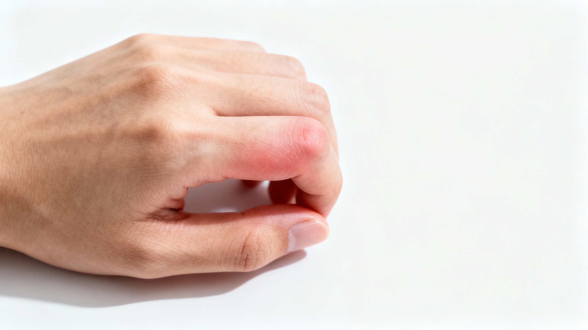 Quand le craquement doit-il vraiment inquiéter ?