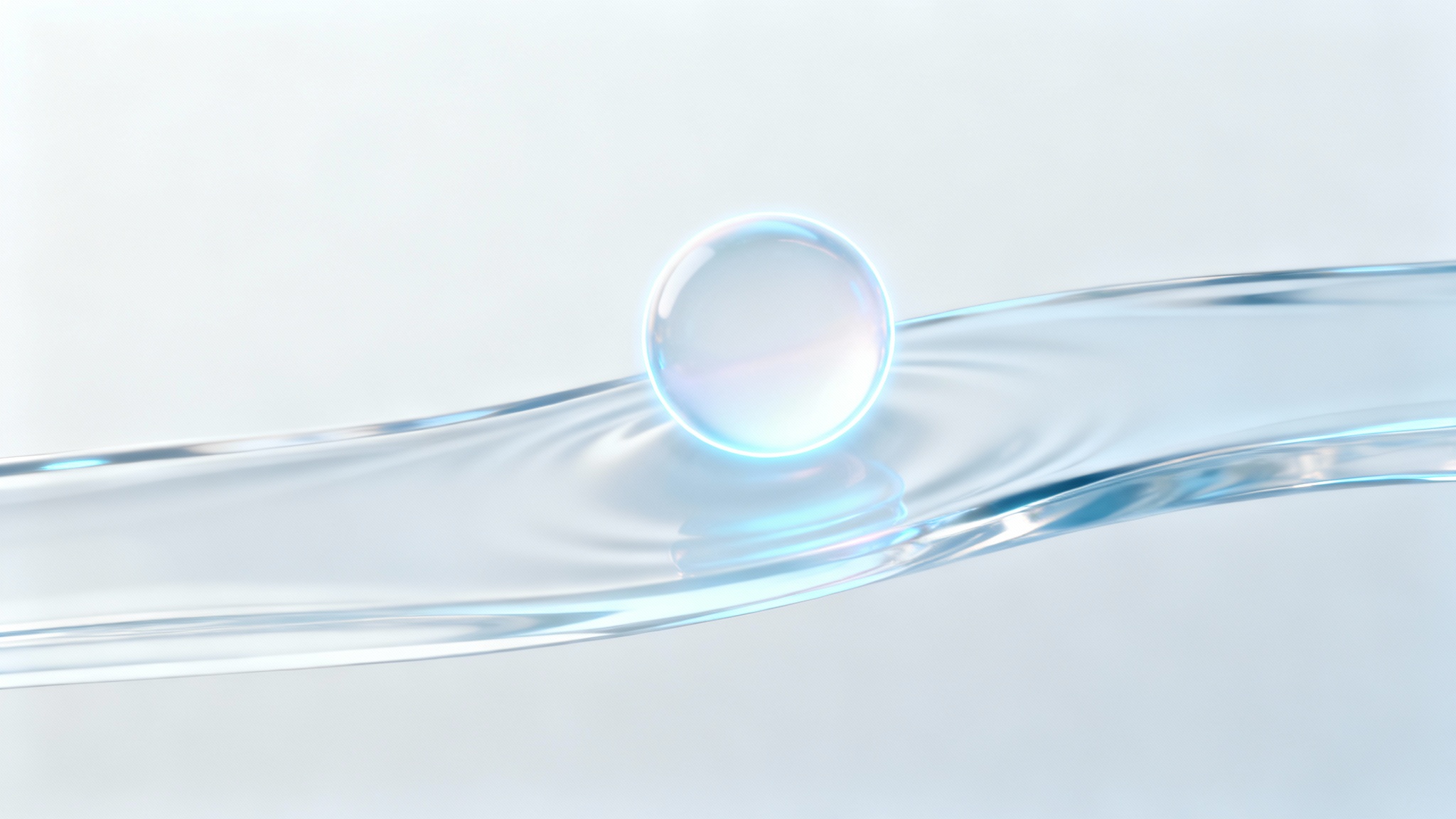 Au cœur du 'crac' : une histoire de bulle, pas d'os