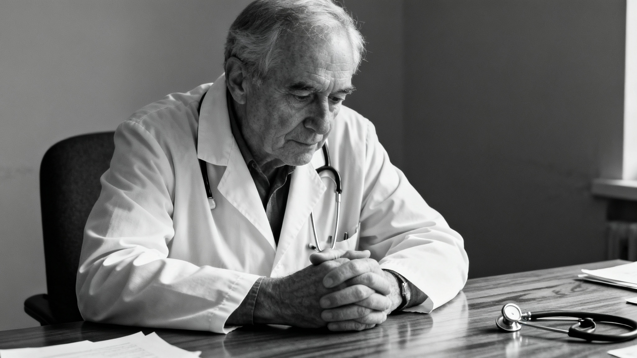 L'expérience d'une vie pour démonter la rumeur