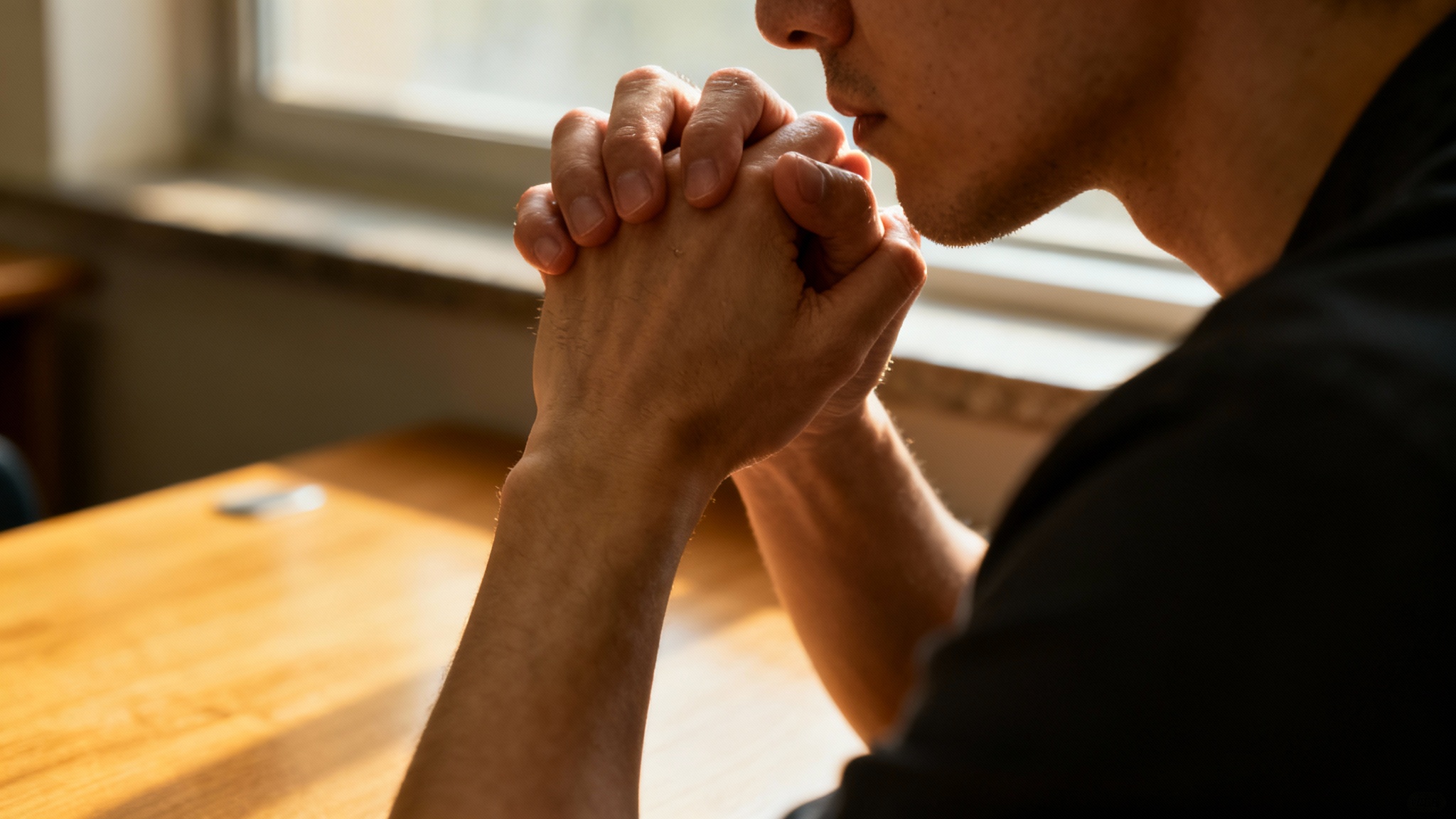 Derrière le geste, un besoin d'apaisement