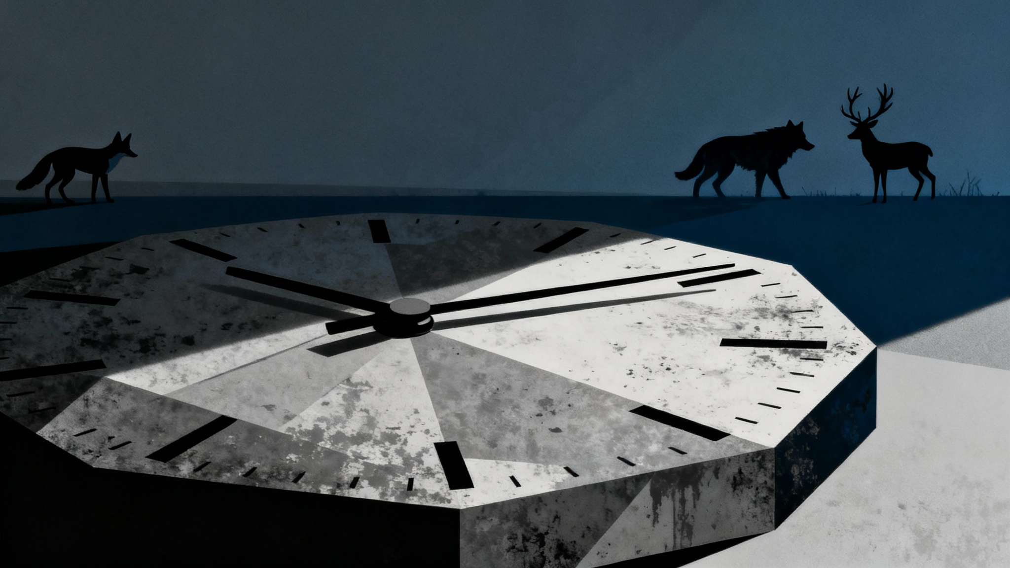 La sixième extinction de masse est-elle vraiment à nos portes ? Une étude sème le doute