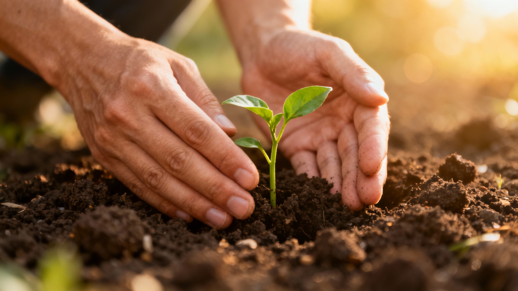 Une lueur d'espoir malgré tout