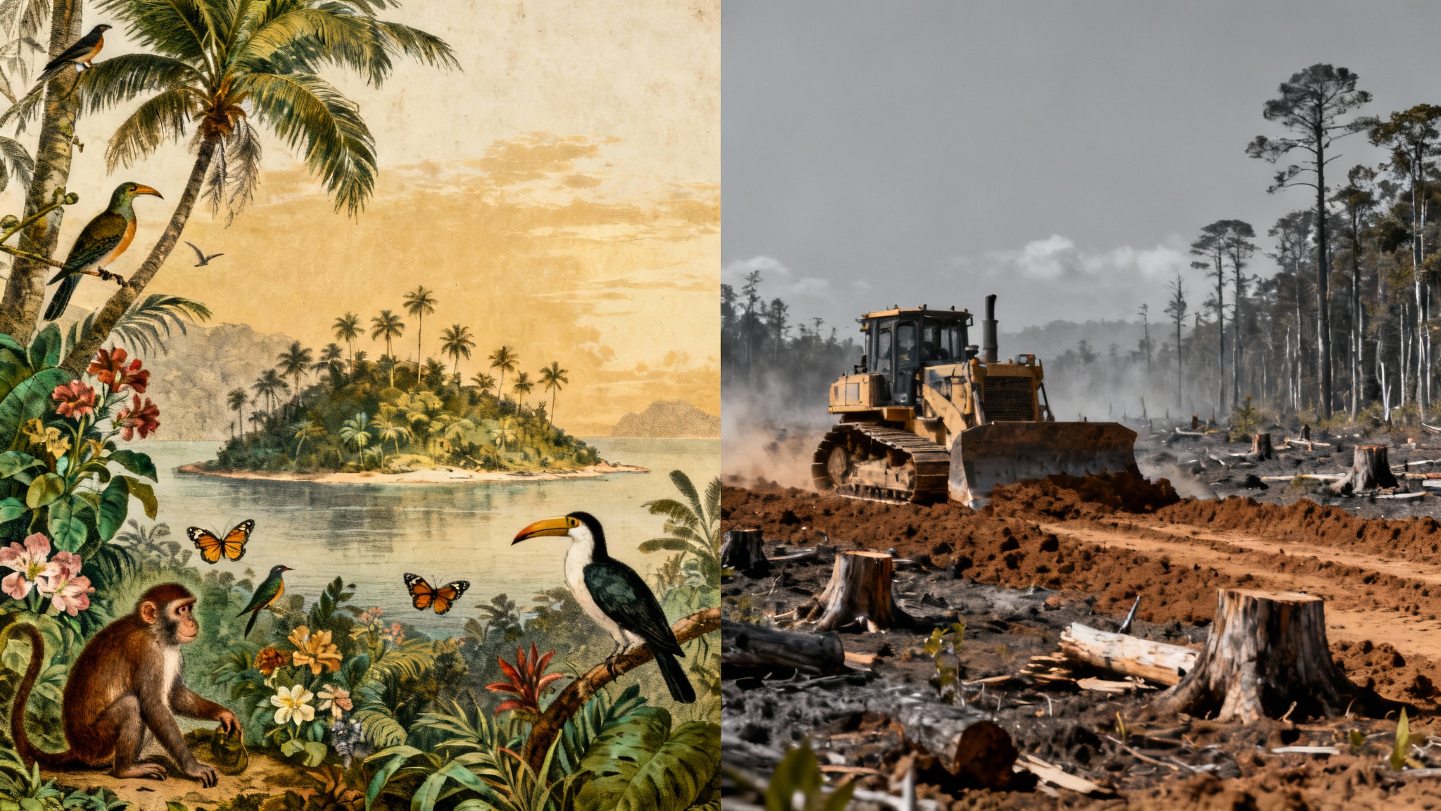 Pourquoi le passé n'est pas un bon guide pour l'avenir