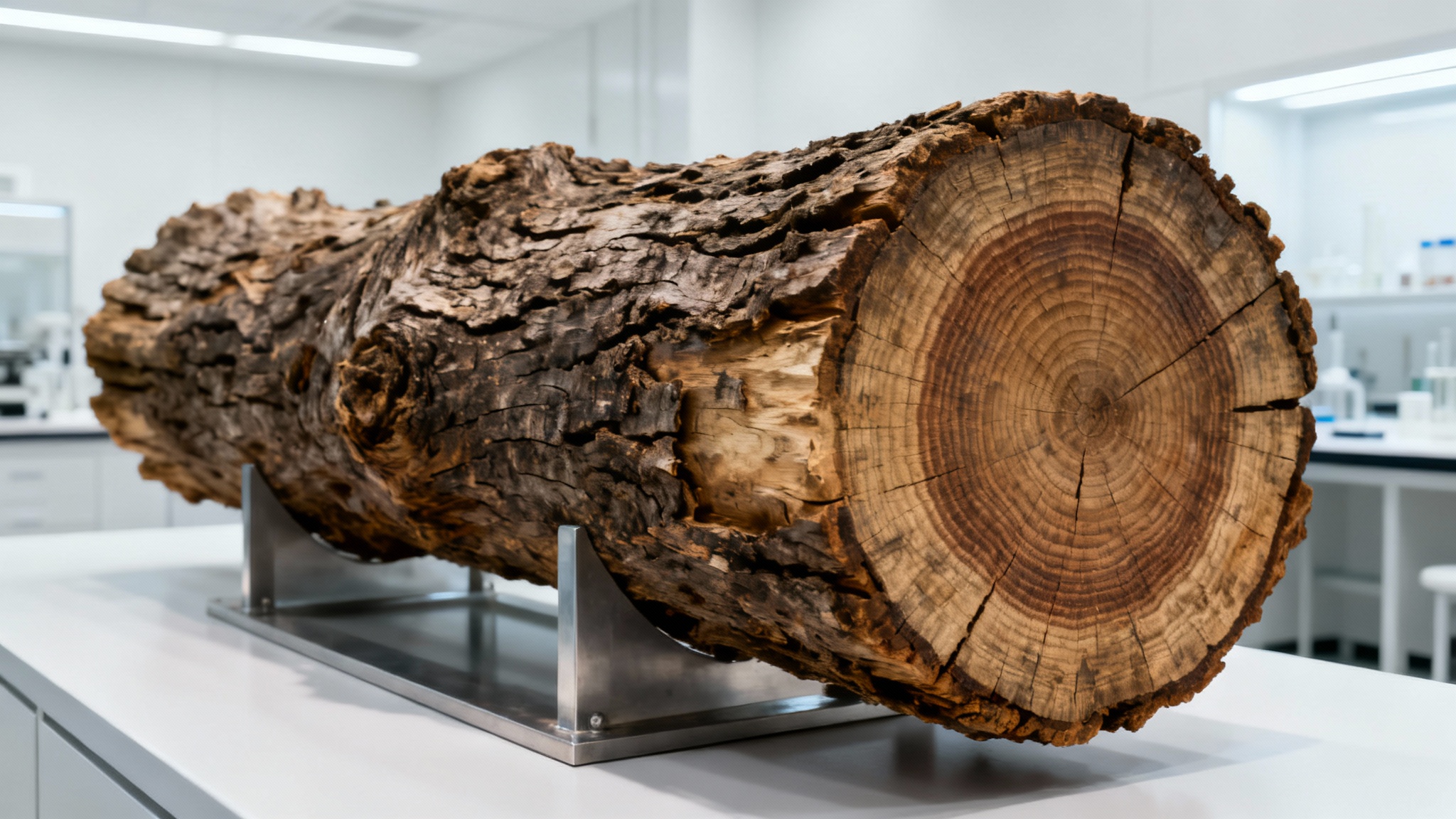 Cahokia : un géant de bois révèle enfin les secrets de la mystérieuse cité disparue