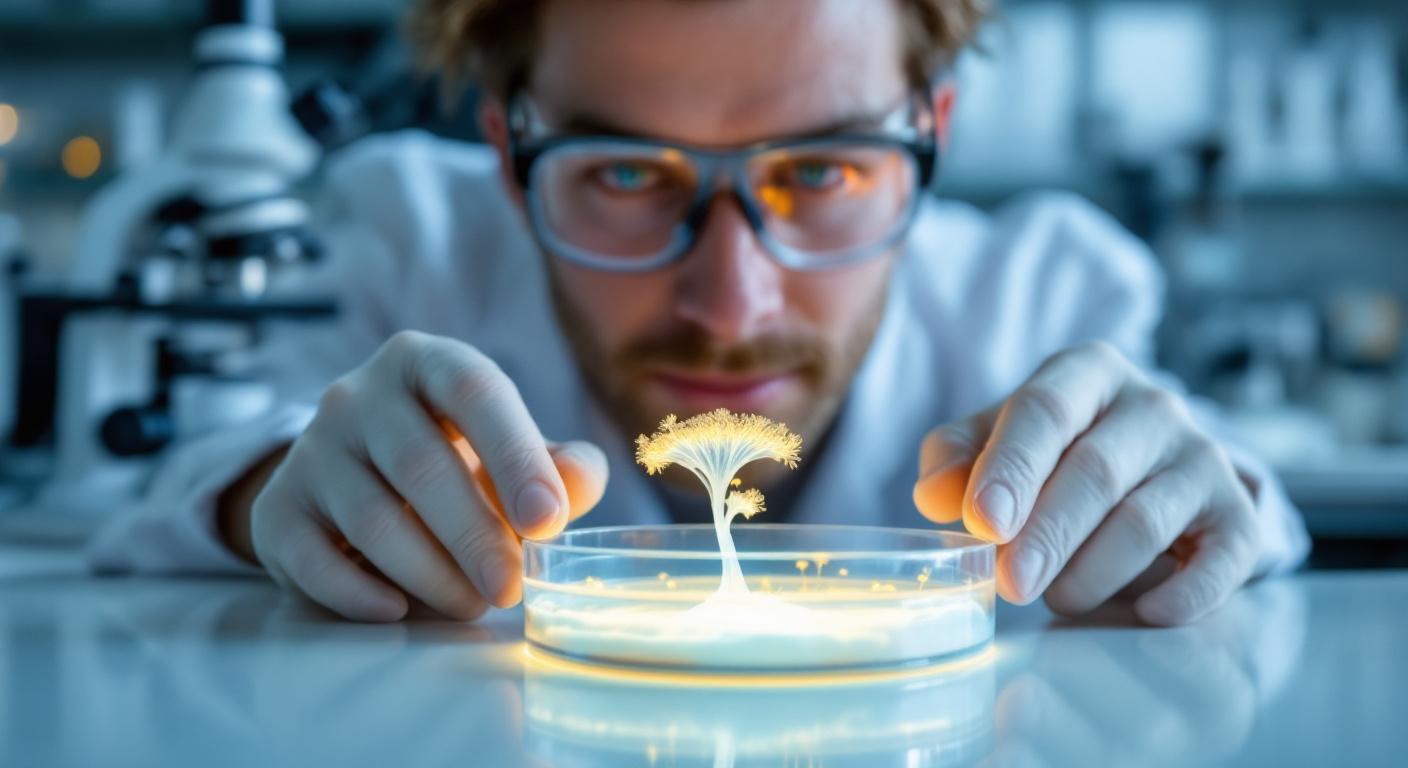 Un leurre olfactif génétiquement 'boosté'