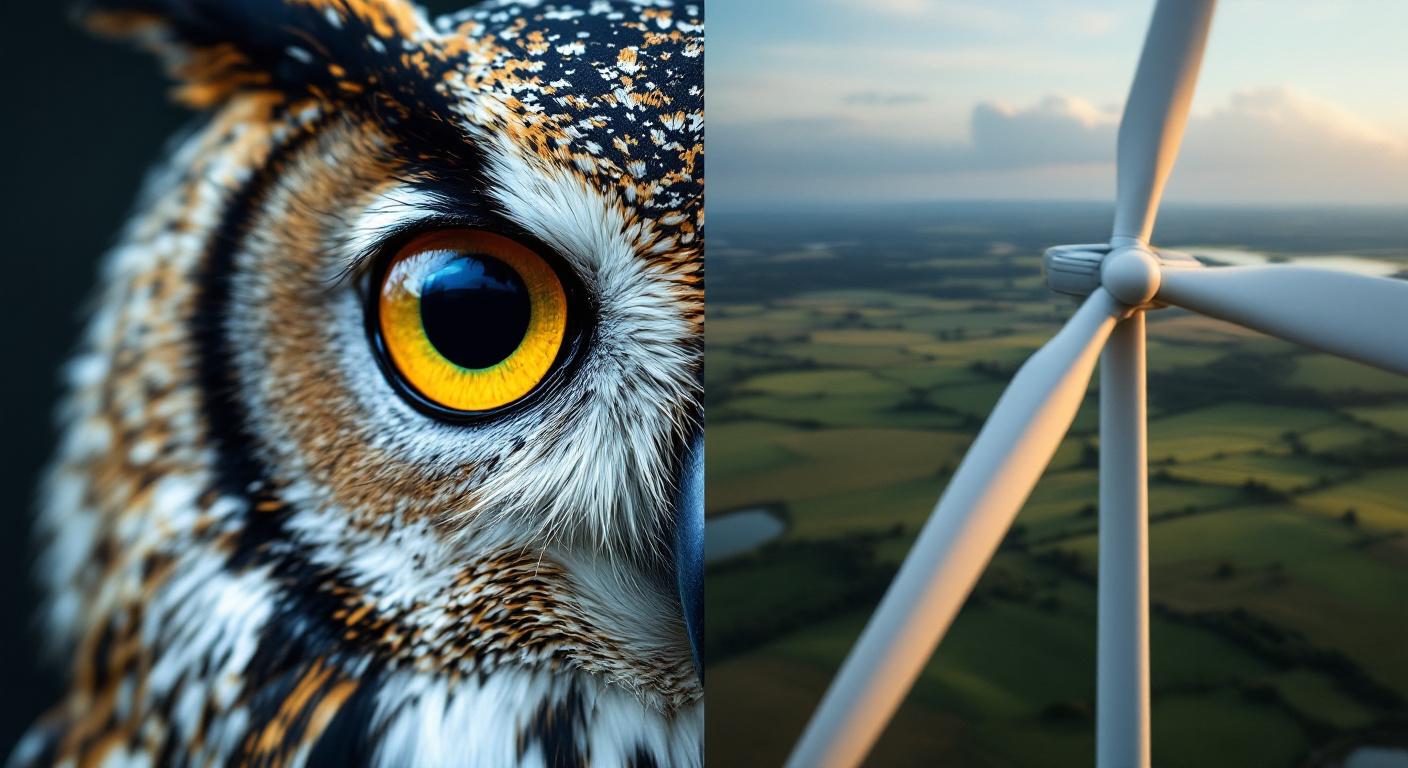 Quand la nature inspire la science