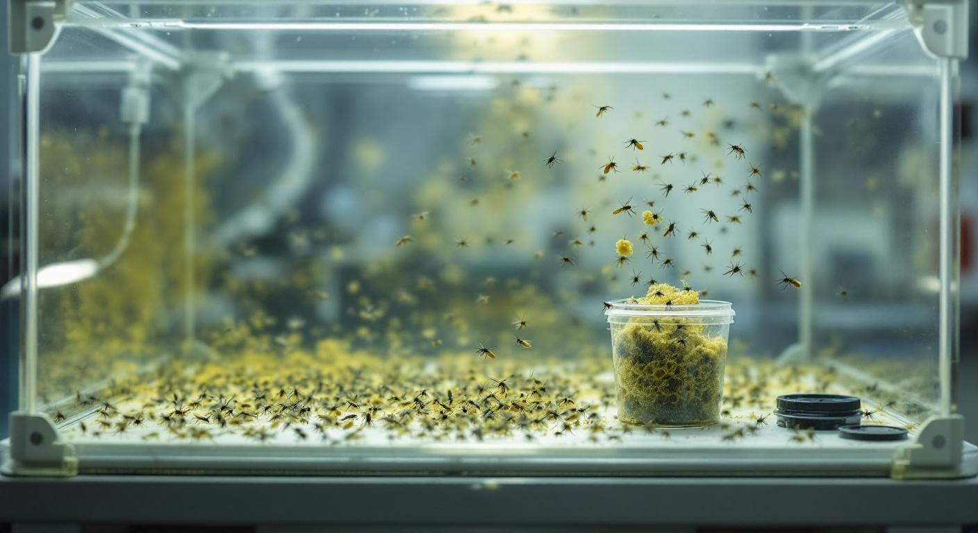 Des résultats en labo plus que prometteurs