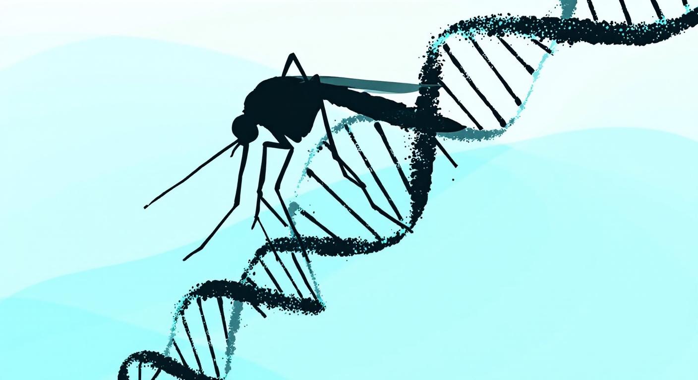 Déjouer l'évolution pour éviter les résistances