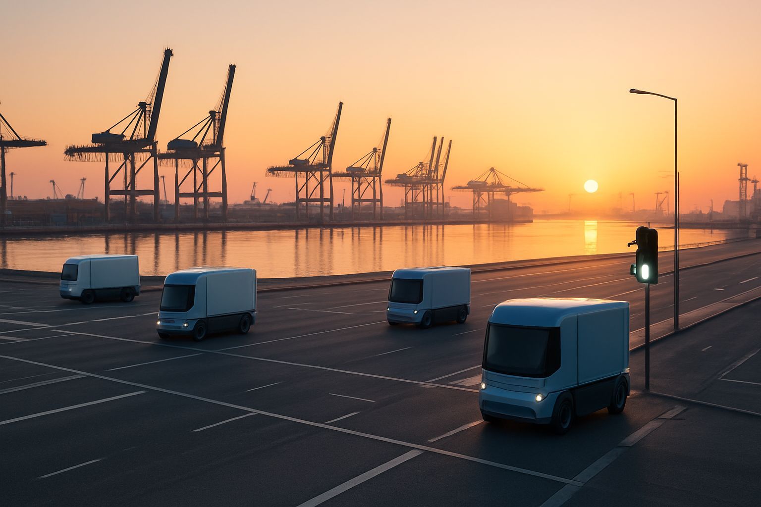 Conclusion : Pas pour demain, mais une idée à suivre