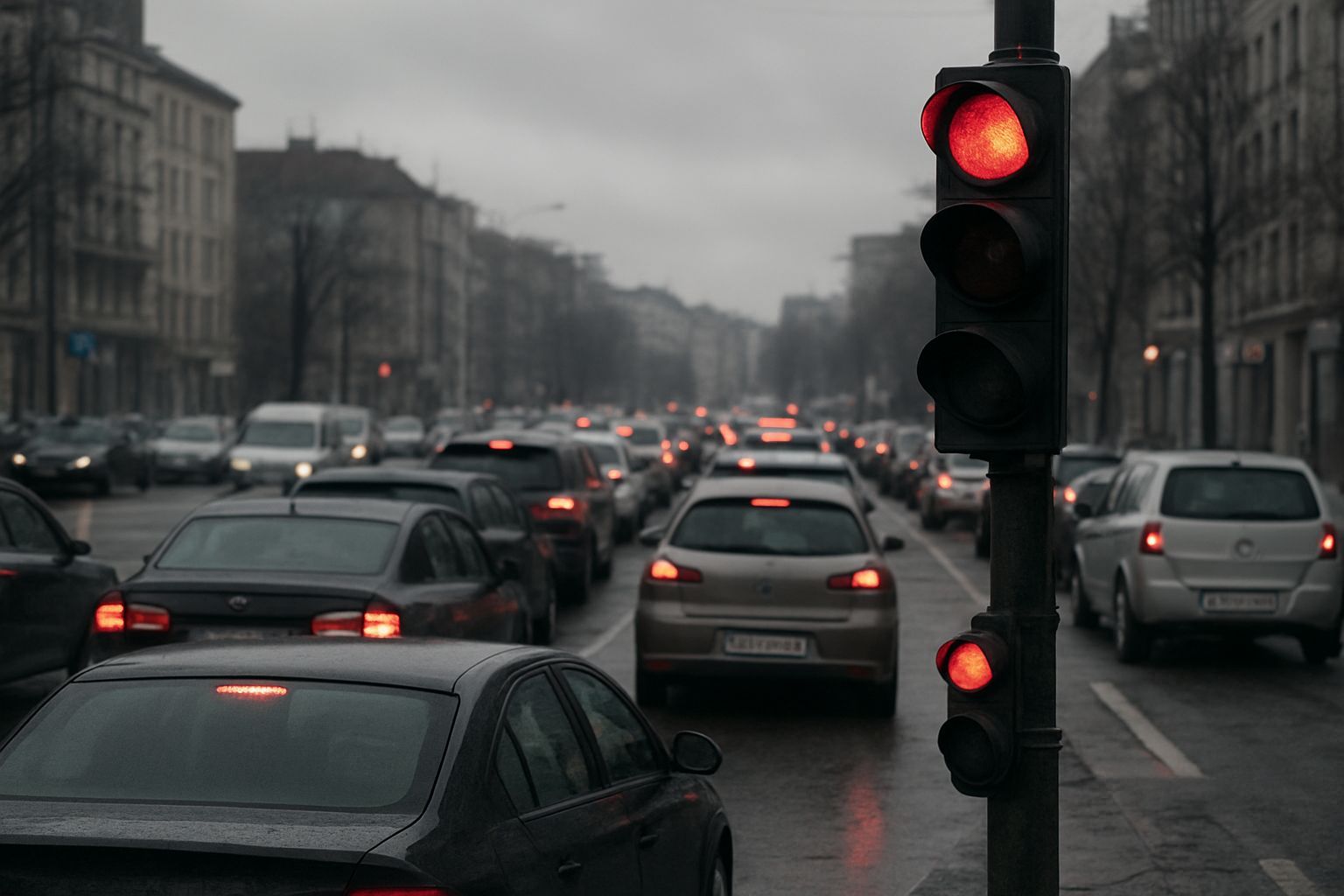 Un défi de taille : moderniser nos infrastructures