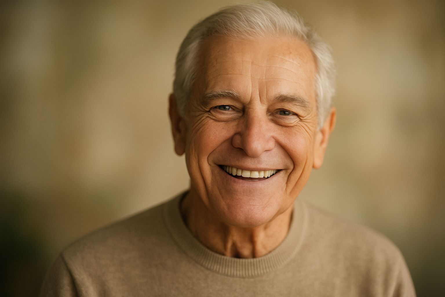 Perte de dents rapide chez les seniors : un signal d&rsquo;alarme pour votre santé générale