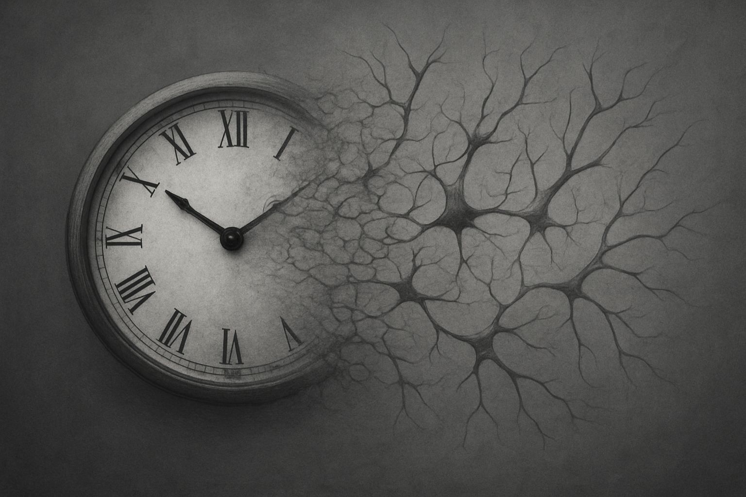 Une course contre la montre pour le cerveau