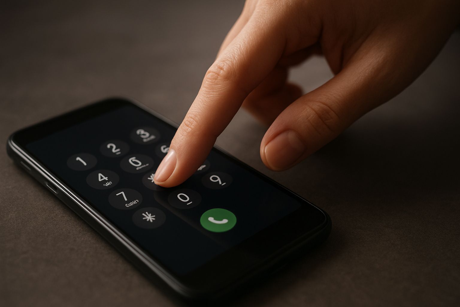 L'intuition, ce premier signal d'alarme