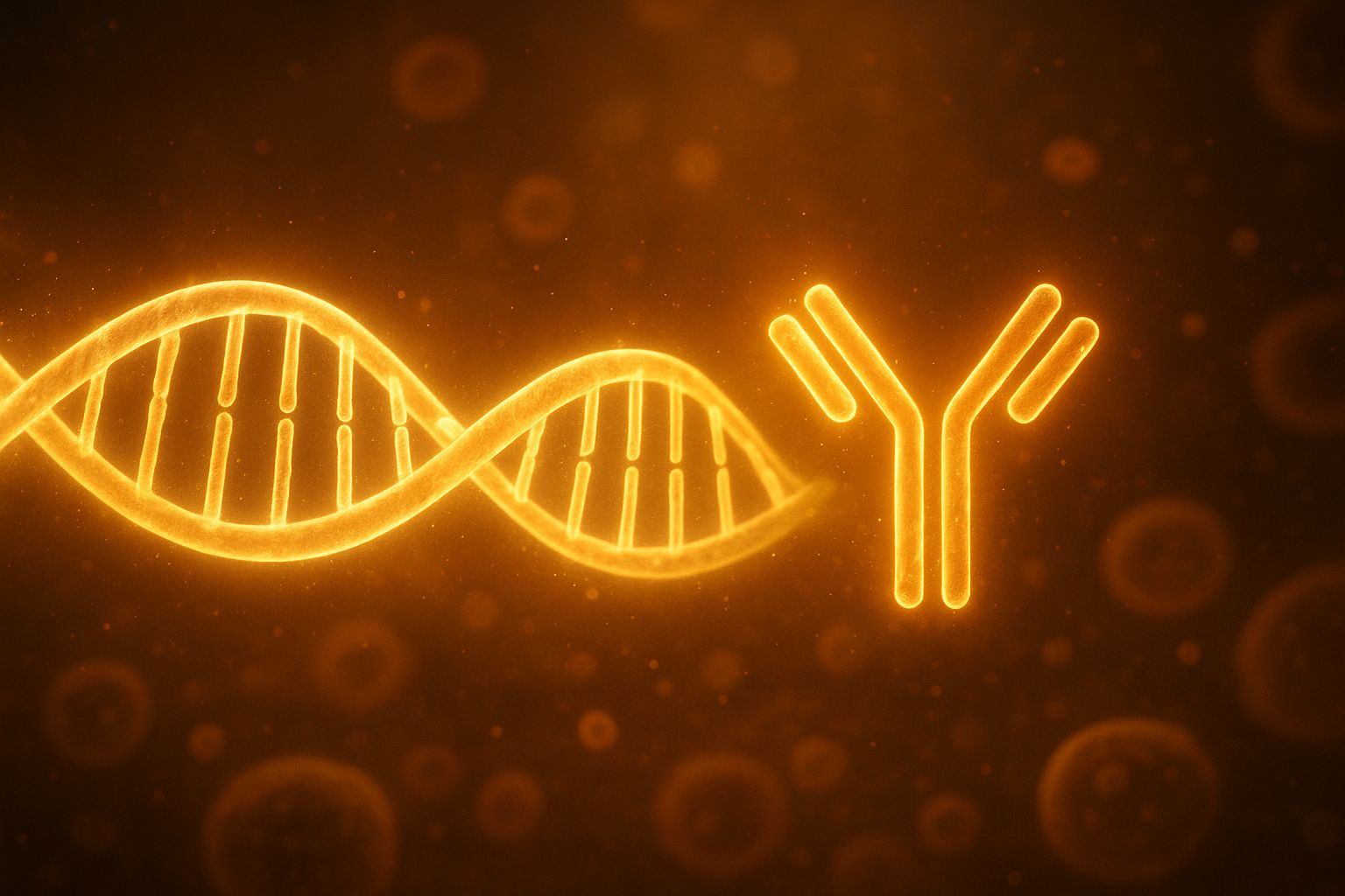 Une nouvelle thérapie prometteuse contre le COVID-19 : et si notre corps fabriquait lui-même sa protection ?