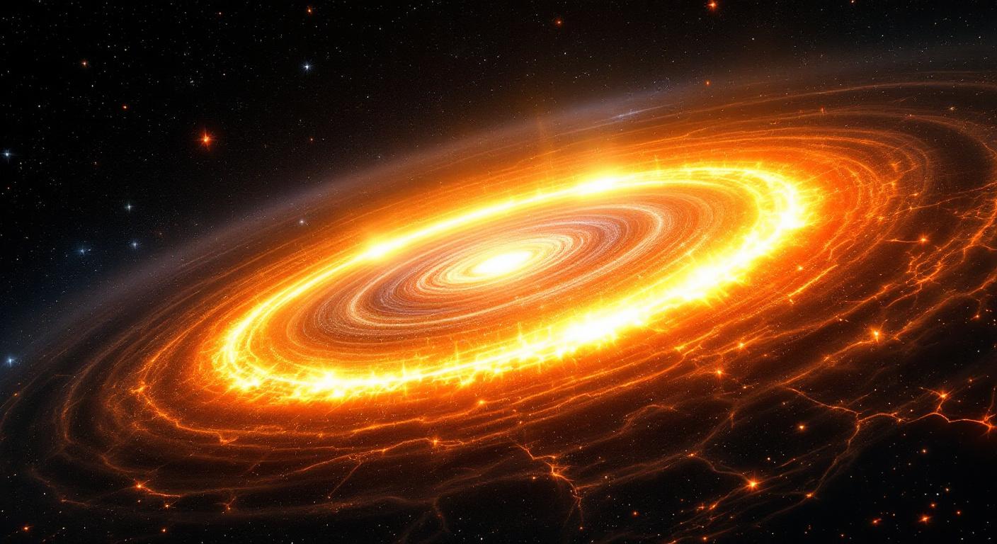 Et pourtant, il pleut sur le Soleil : le mystère des averses de plasma enfin percé