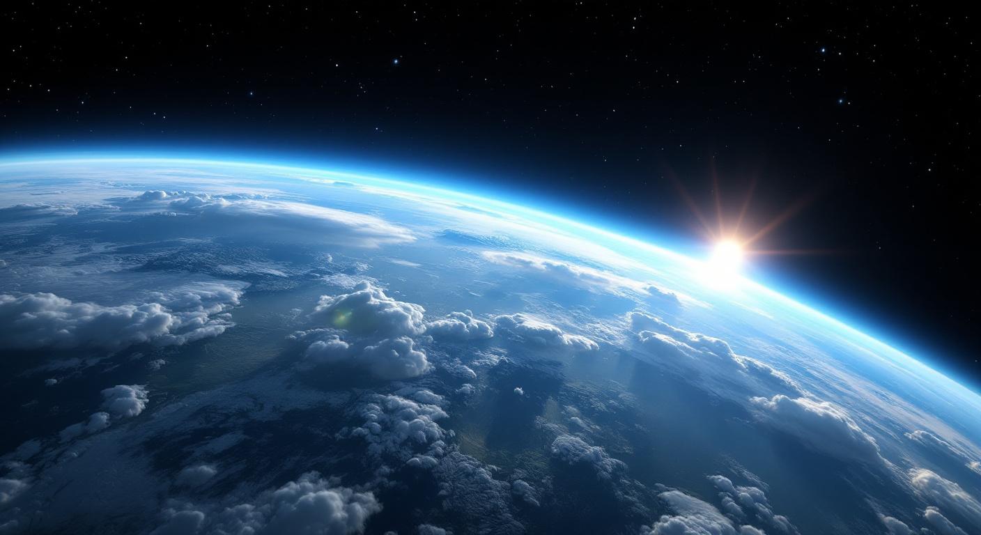 Conclusion : écouter battre le cœur de notre étoile