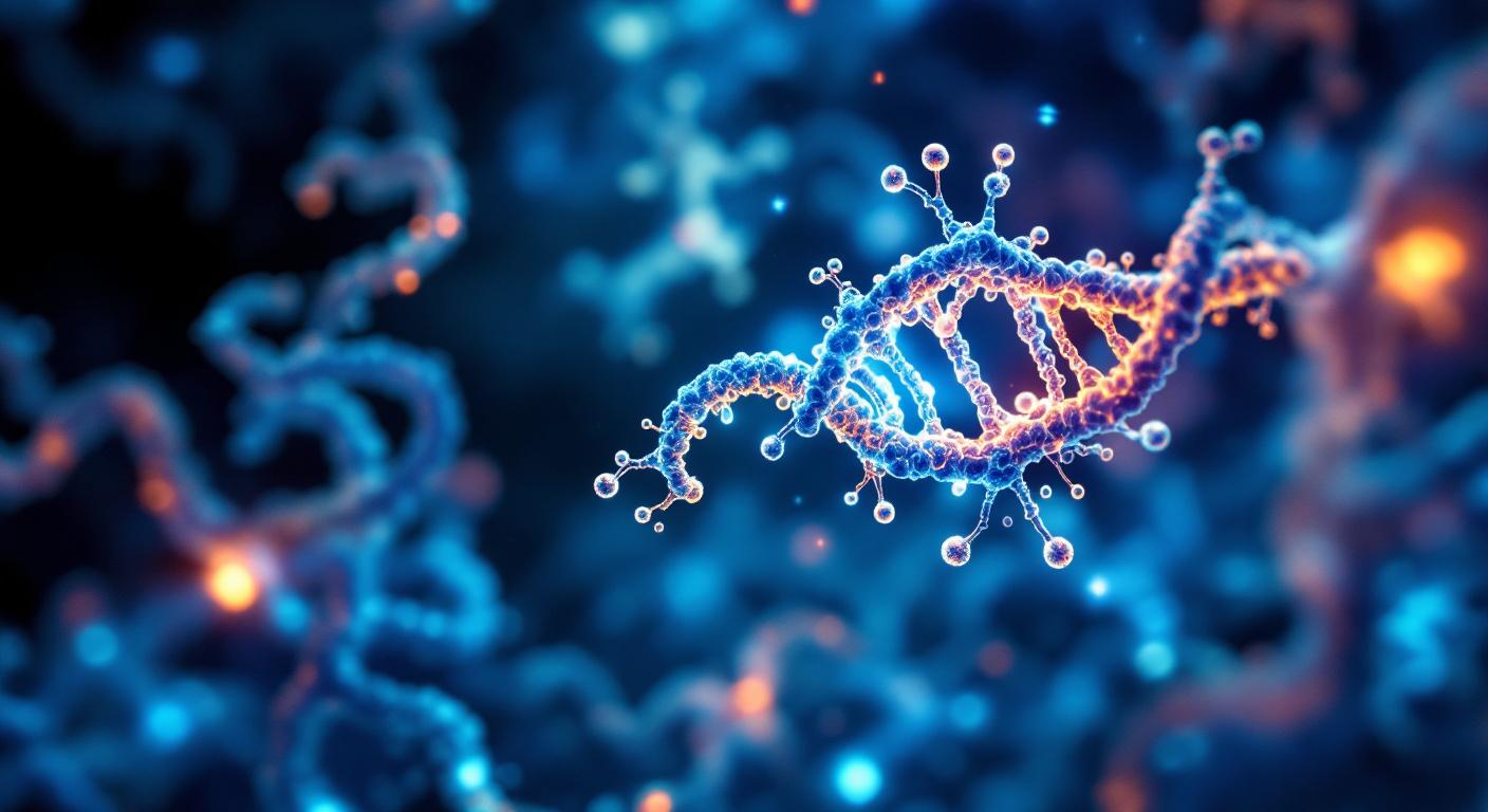 Alzheimer : Une avancée majeure pour détecter la maladie des années plus tôt