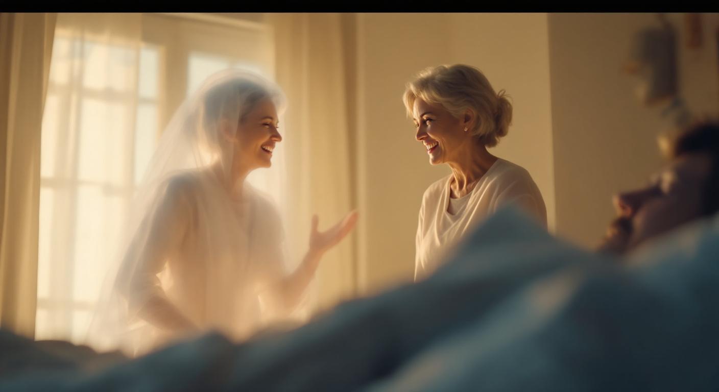 Quand le paranormal devient une expérience intime