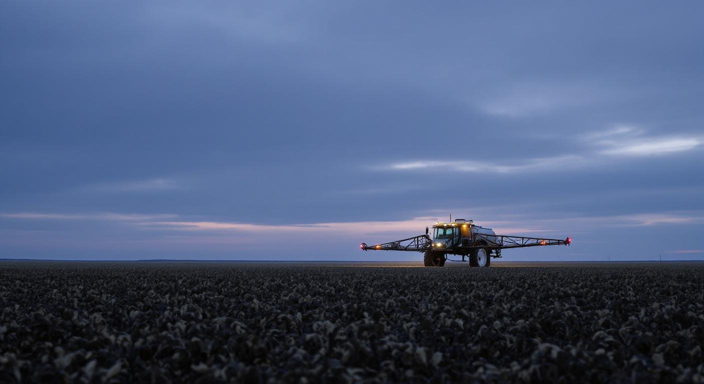 À la rencontre d'une créature impossible