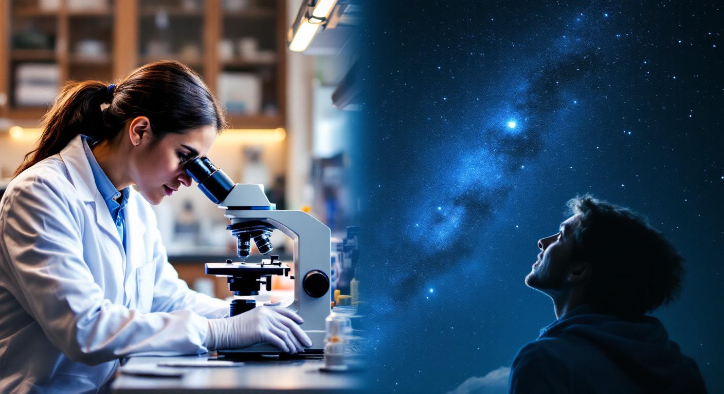 Conclusion : entre science et spiritualité, un certain équilibre canadien