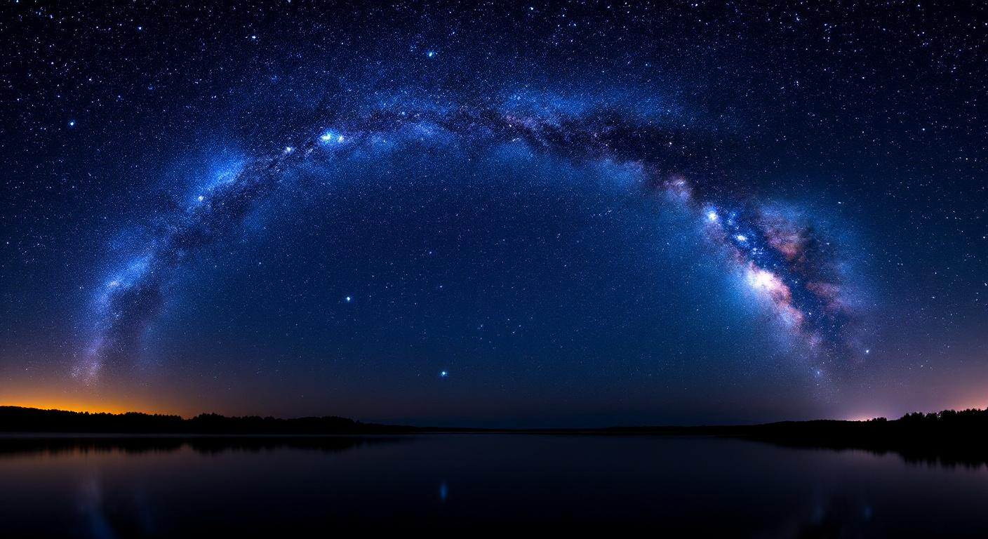 Conclusion : Un petit pas pour une étoile, un grand pas pour comprendre nos origines