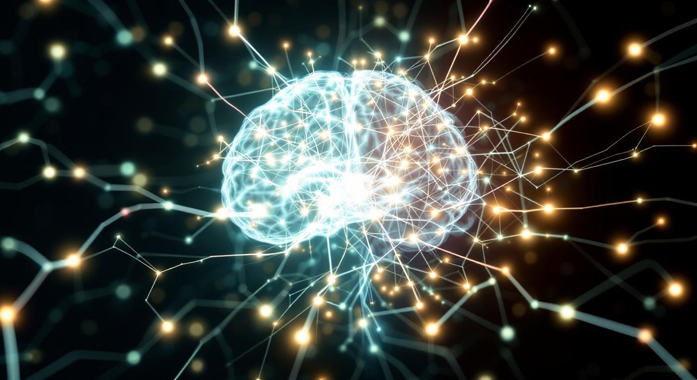Le cerveau, une carte pour prédire le succès du traitement